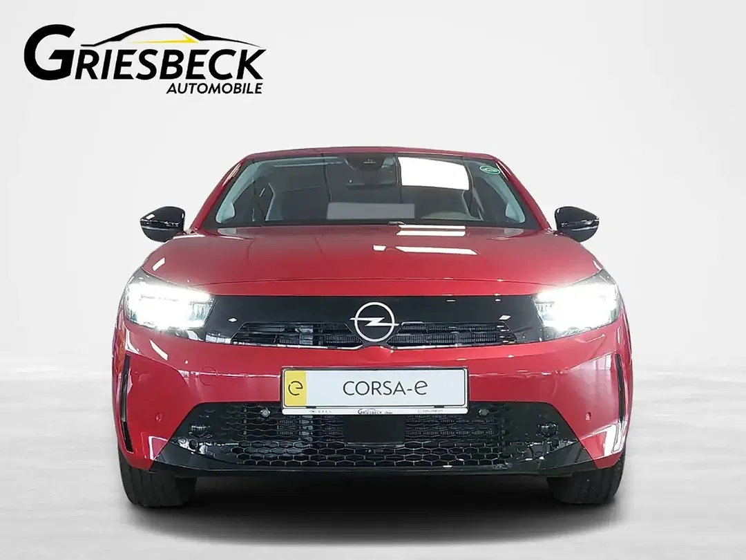 Opel Corsa-e - Thumbnail 8