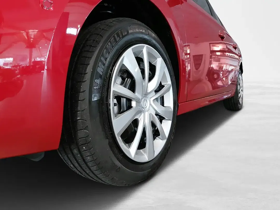 Opel Corsa-e - Thumbnail 9