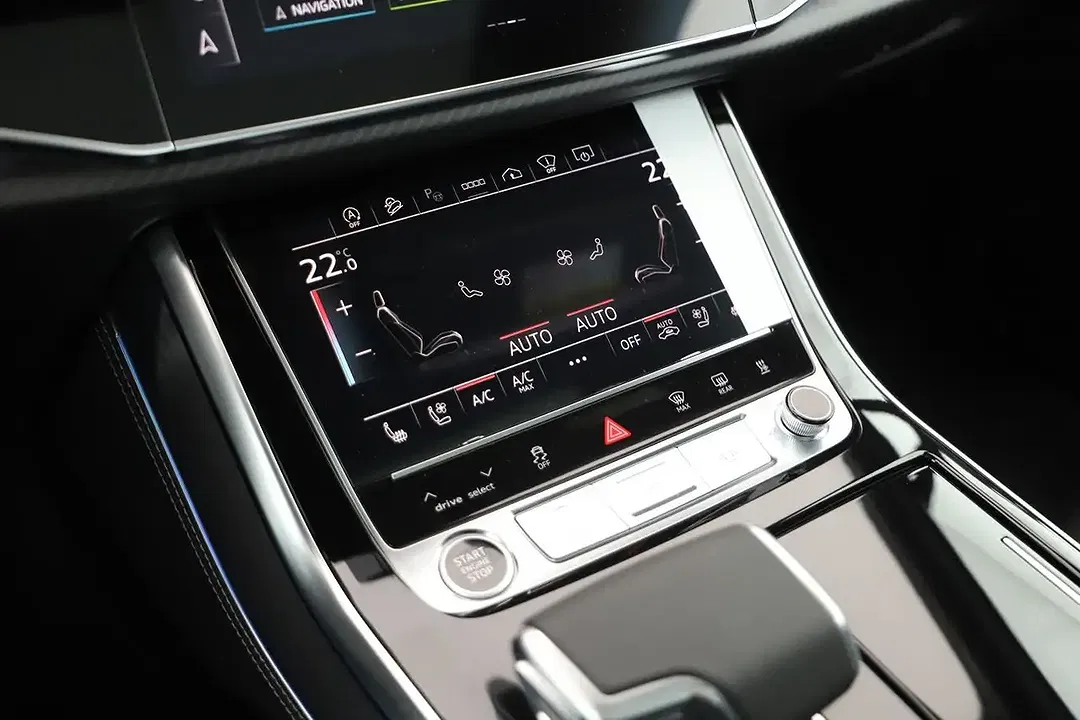 Audi Q7 - Thumbnail 15