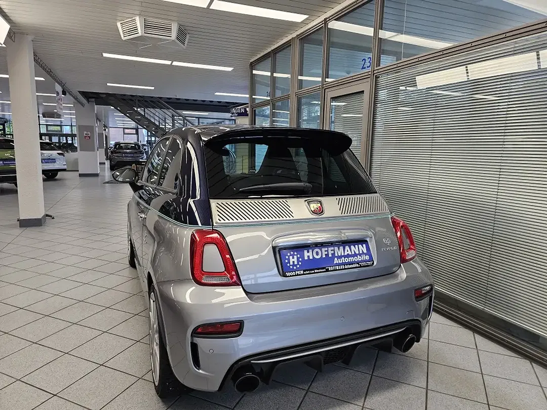 Abarth 695 - Thumbnail 3