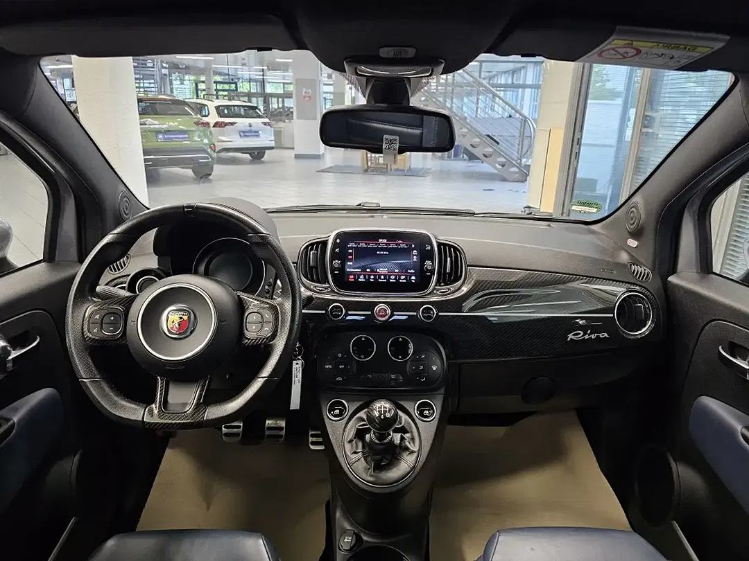Abarth 695 - Thumbnail 5