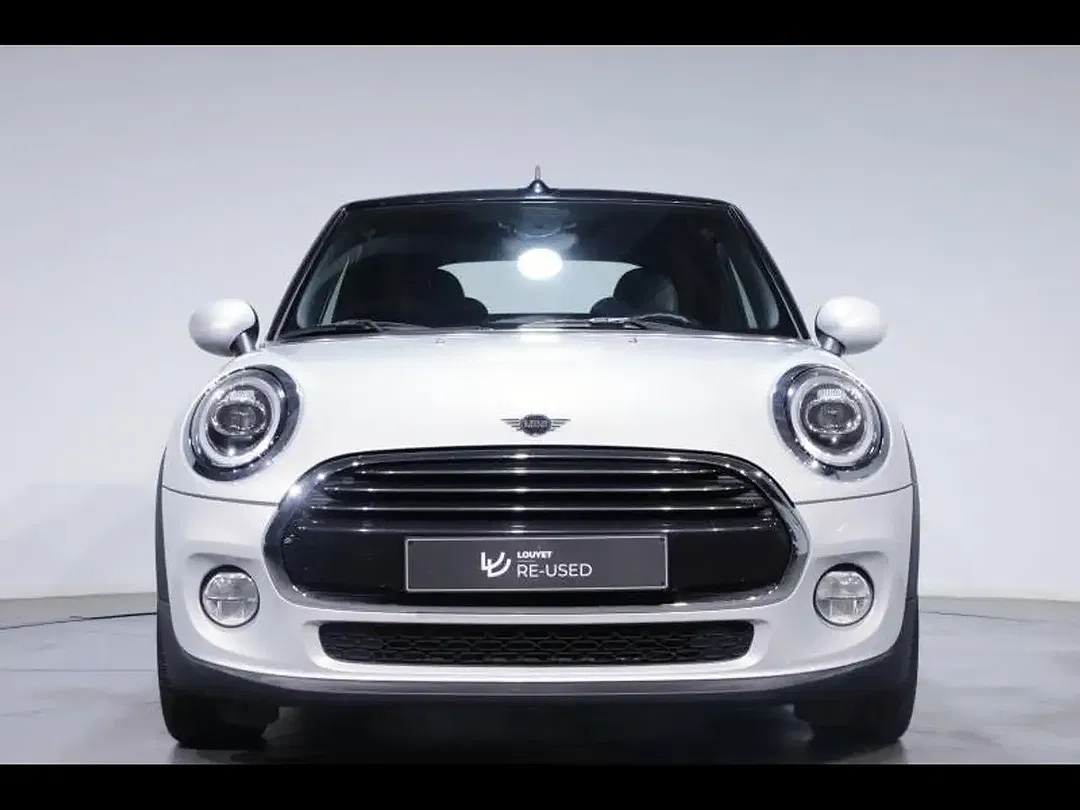 MINI Cooper Cabrio - Thumbnail 7