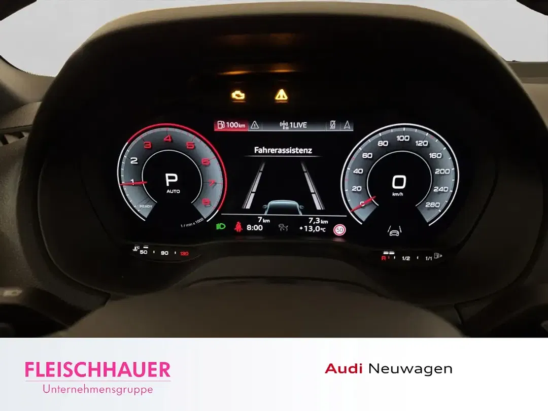 Audi Q2 - Thumbnail 11
