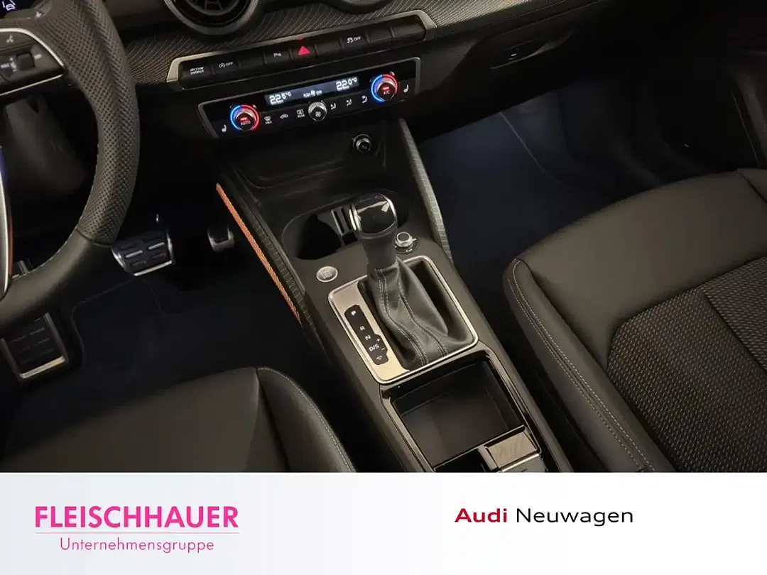 Audi Q2 - Thumbnail 12