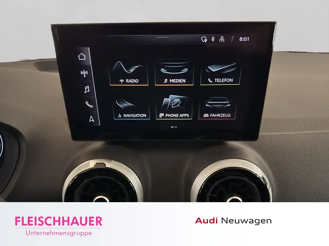 Audi Q2 - Thumbnail 14