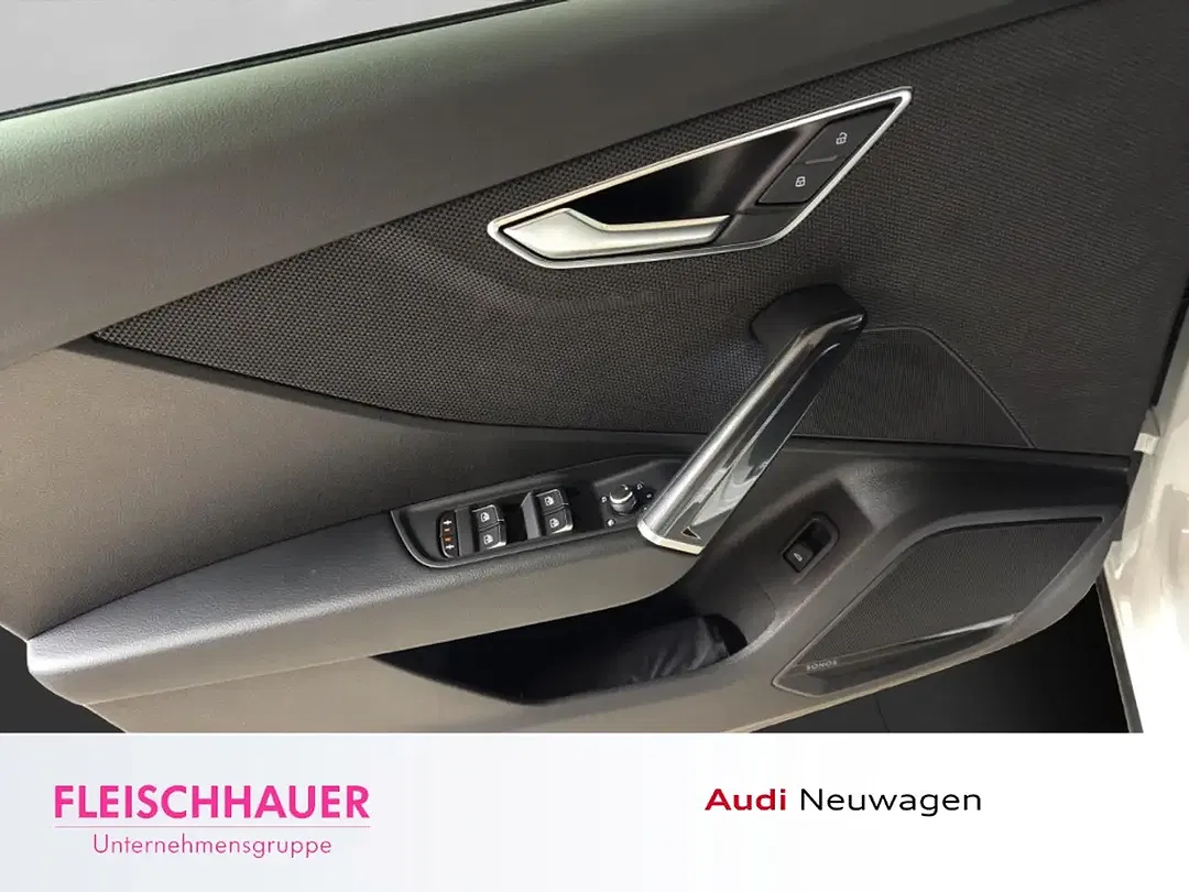 Audi Q2 - Thumbnail 7