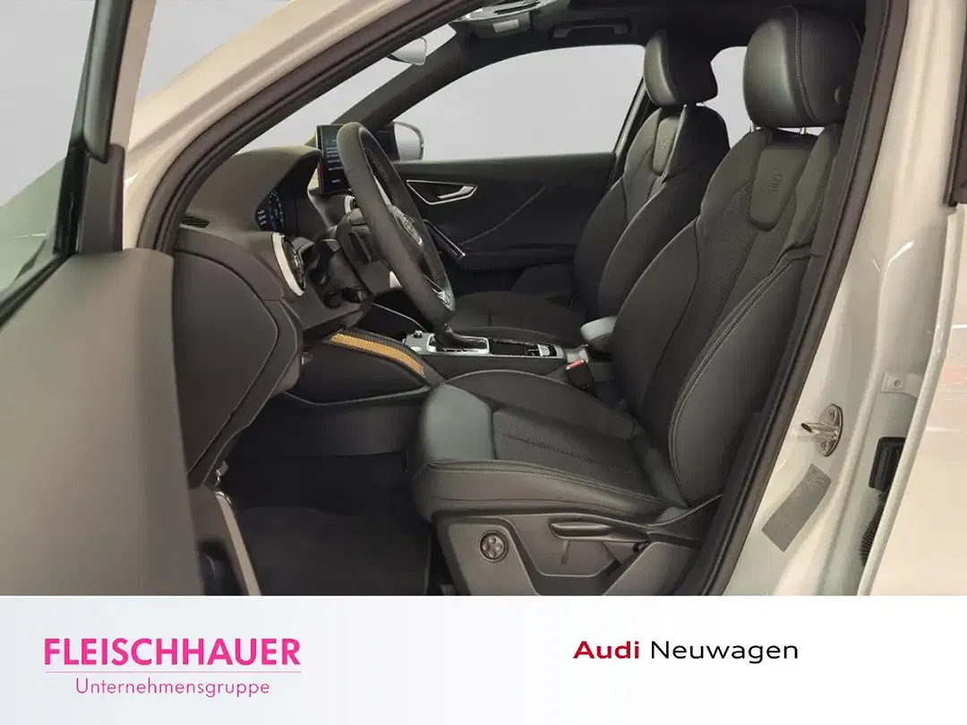 Audi Q2 - Thumbnail 8