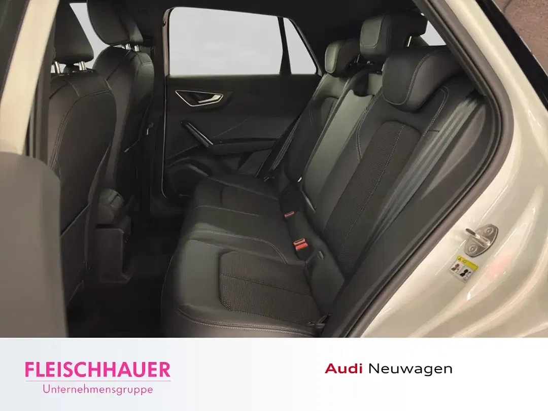 Audi Q2 - Thumbnail 9