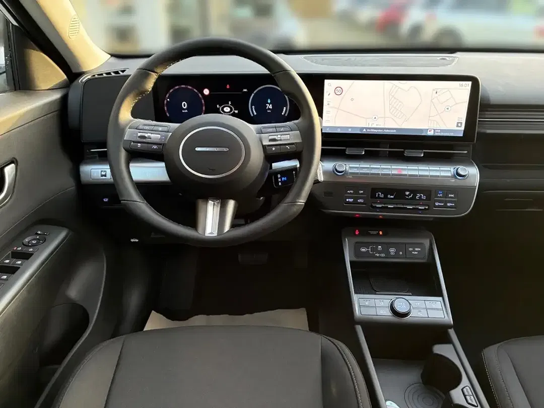 Hyundai KONA - Thumbnail 10