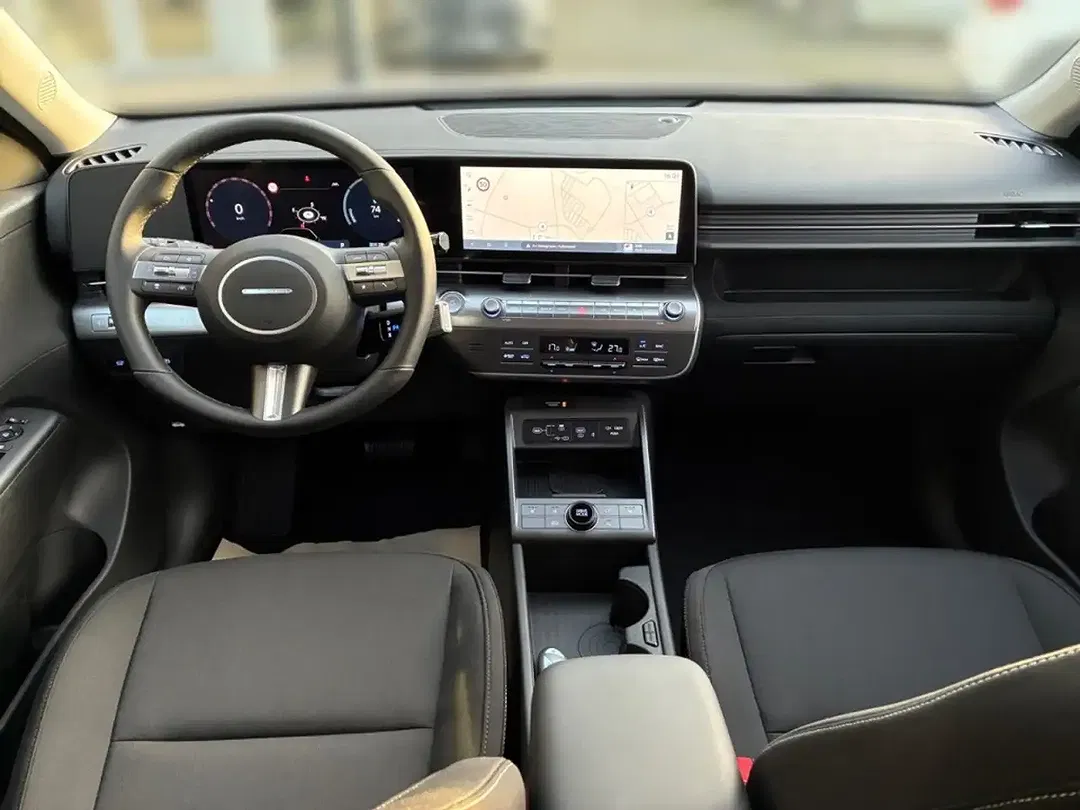 Hyundai KONA - Thumbnail 11