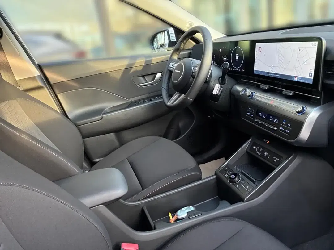Hyundai KONA - Thumbnail 14