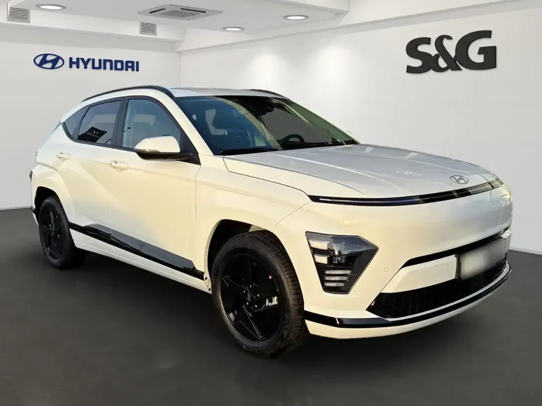 Hyundai KONA - Thumbnail 2