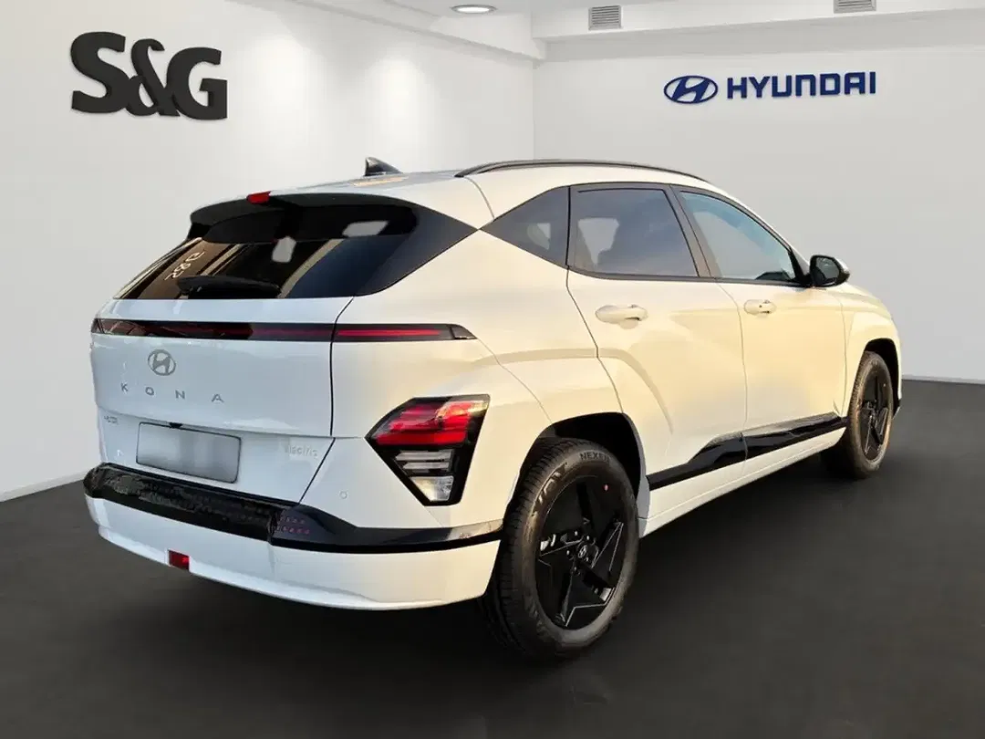 Hyundai KONA - Thumbnail 3