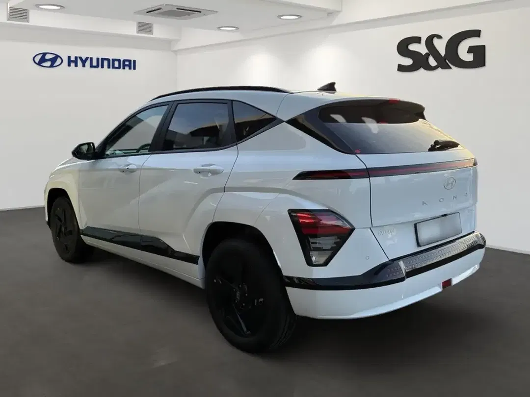 Hyundai KONA - Thumbnail 4