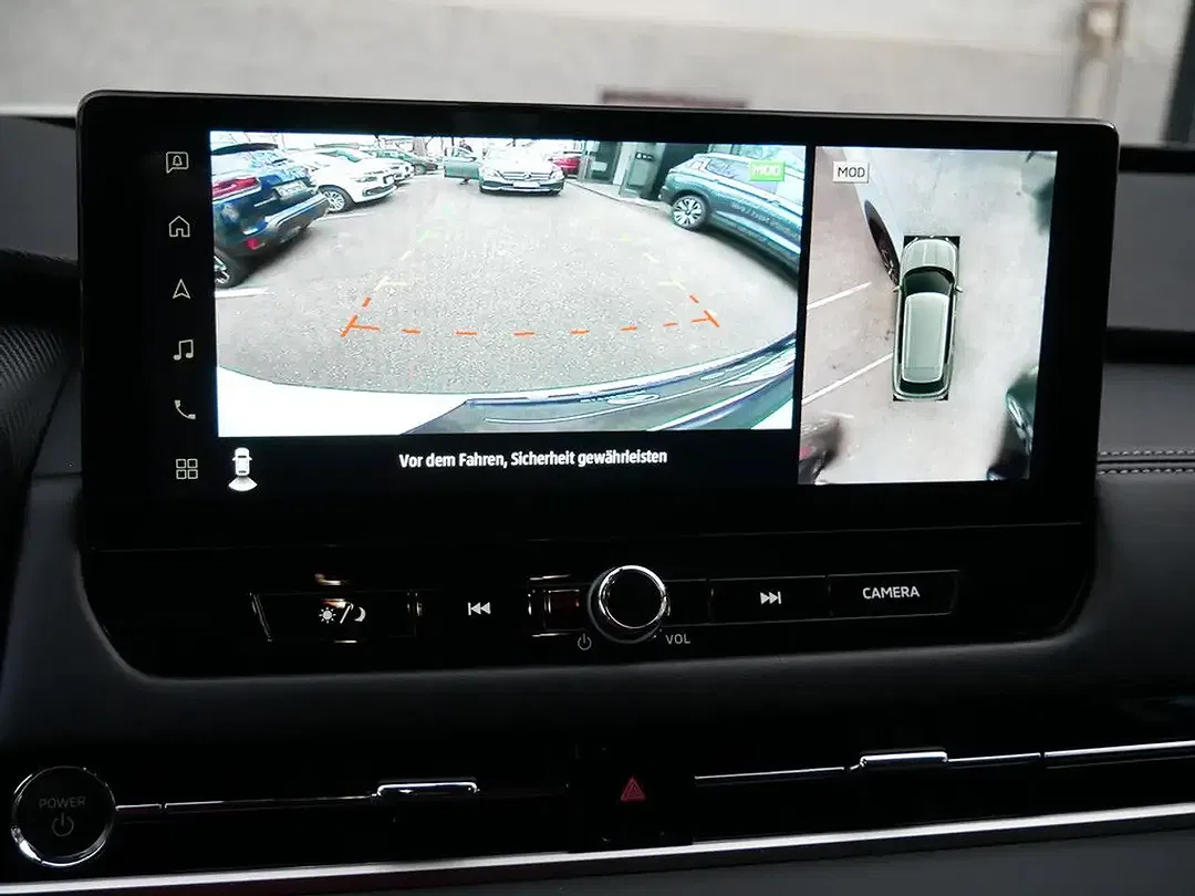 Mitsubishi Outlander - Thumbnail 13