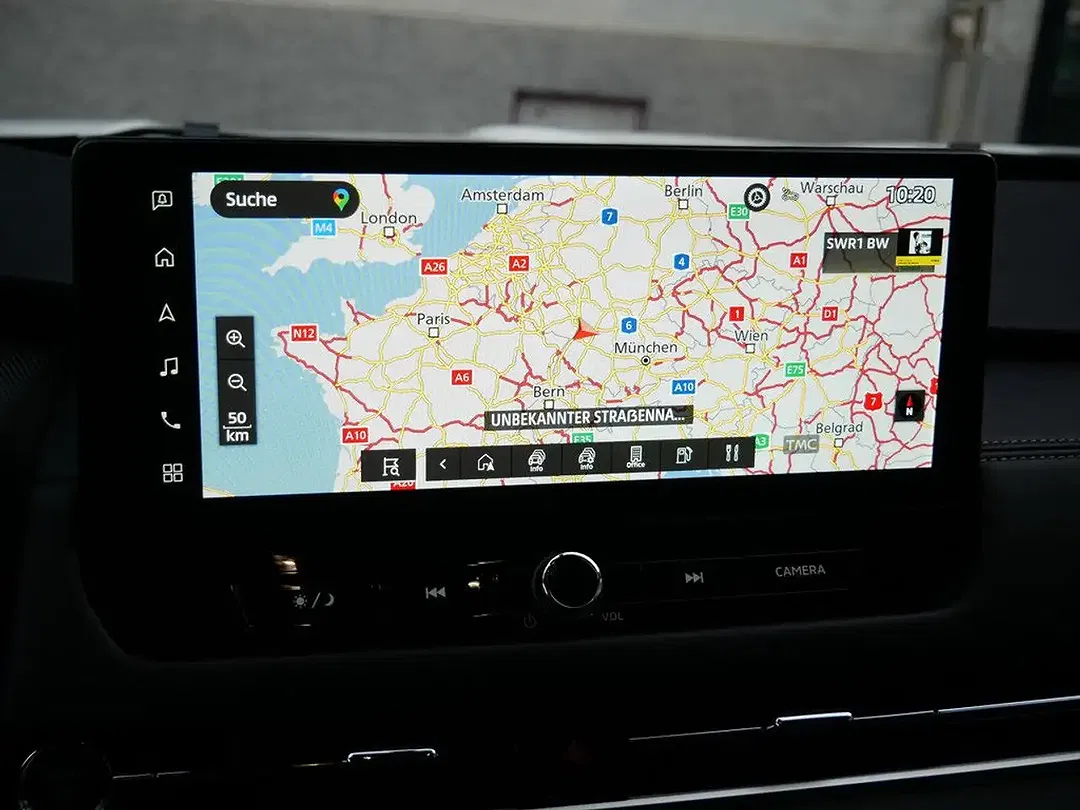 Mitsubishi Outlander - Thumbnail 14