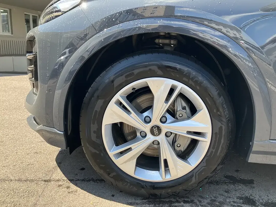 Audi Q6 e-tron - Thumbnail 14