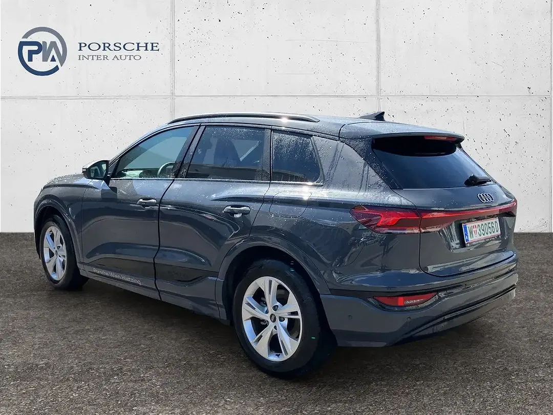 Audi Q6 e-tron - Thumbnail 5