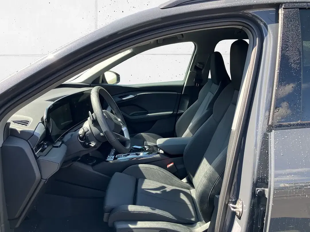 Audi Q6 e-tron - Thumbnail 7