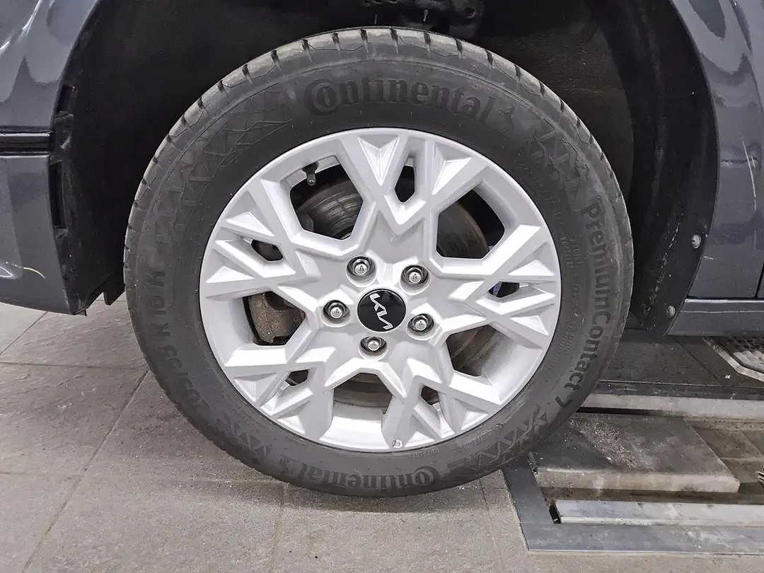 Kia Ceed / cee'd - Thumbnail 9