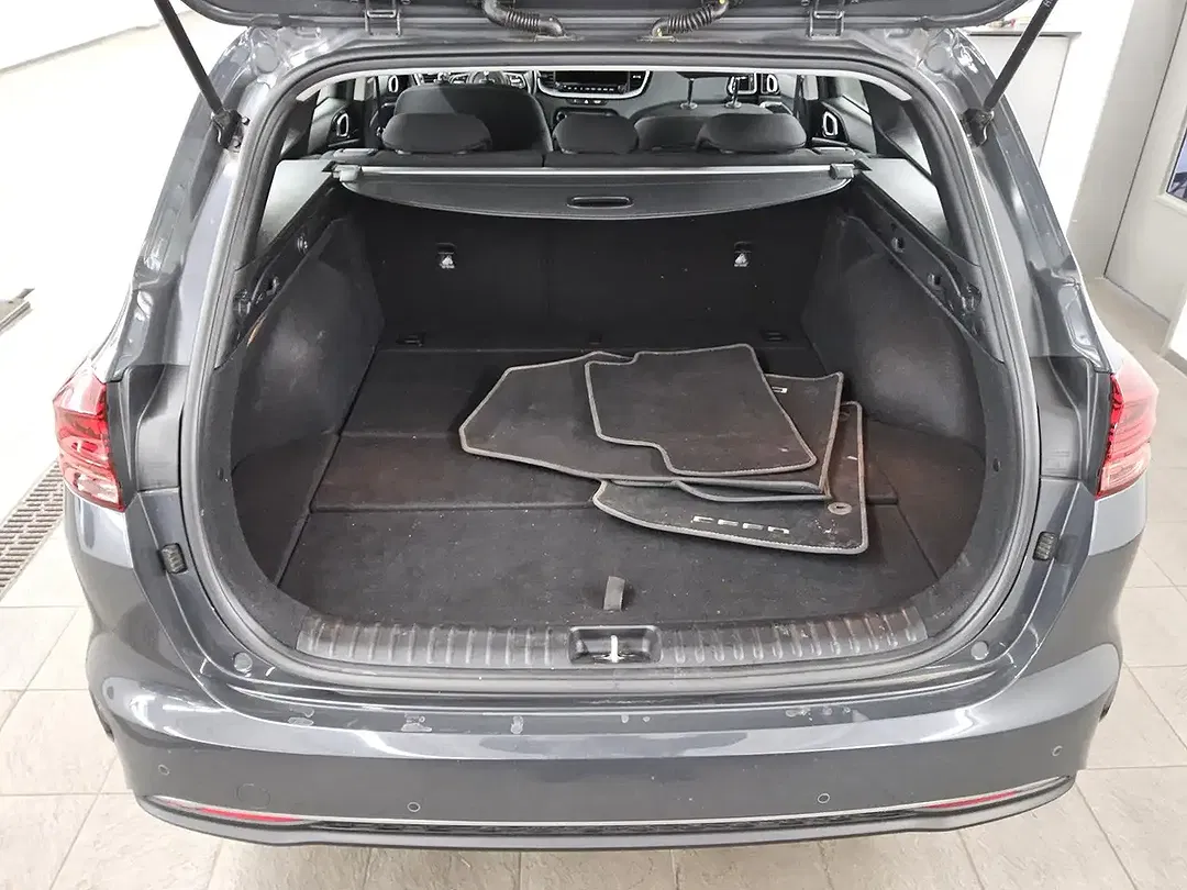 Kia Ceed / cee'd - Thumbnail 10