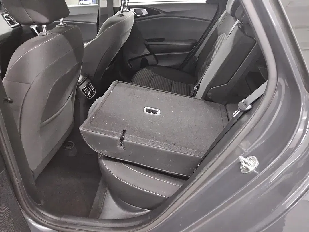 Kia Ceed / cee'd - Thumbnail 11