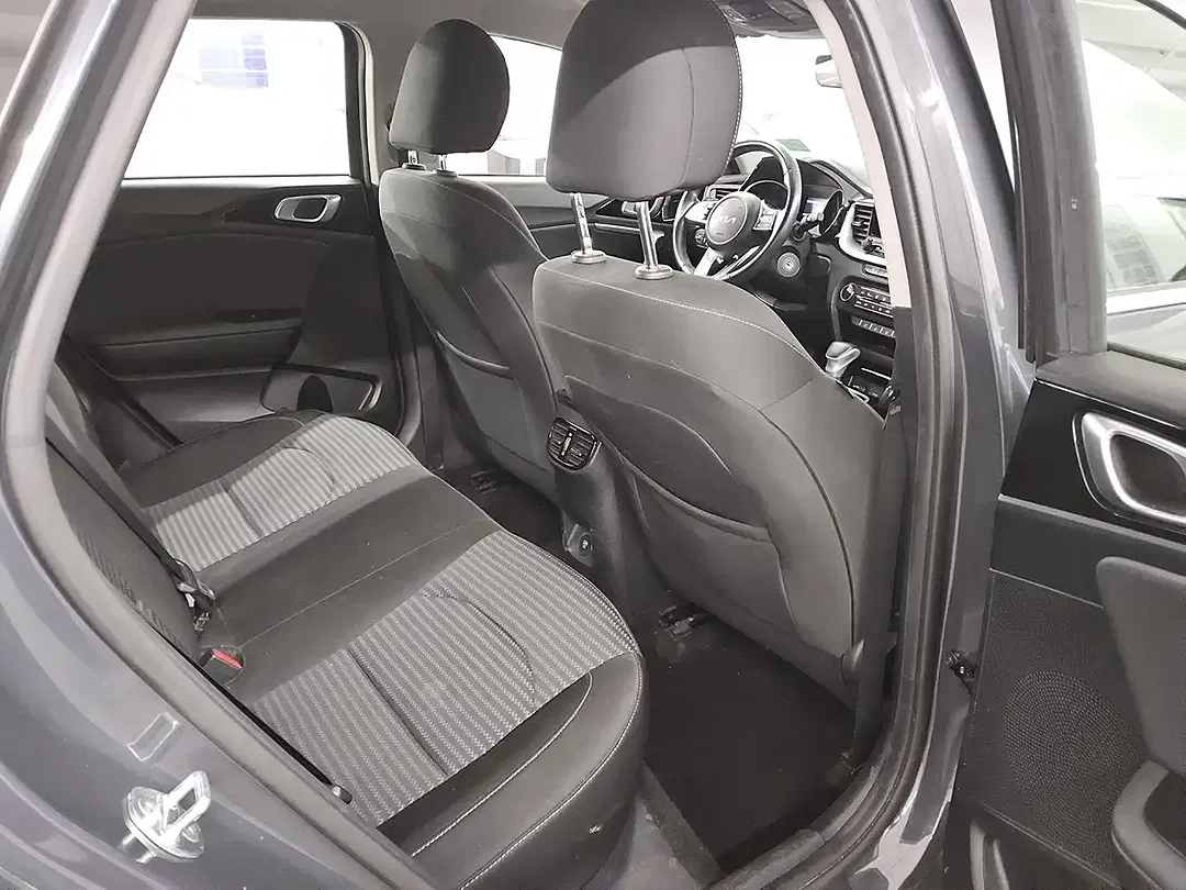 Kia Ceed / cee'd - Thumbnail 12
