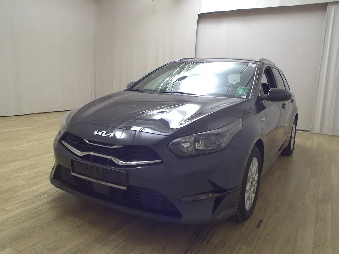 Kia Ceed / cee'd - Thumbnail 2