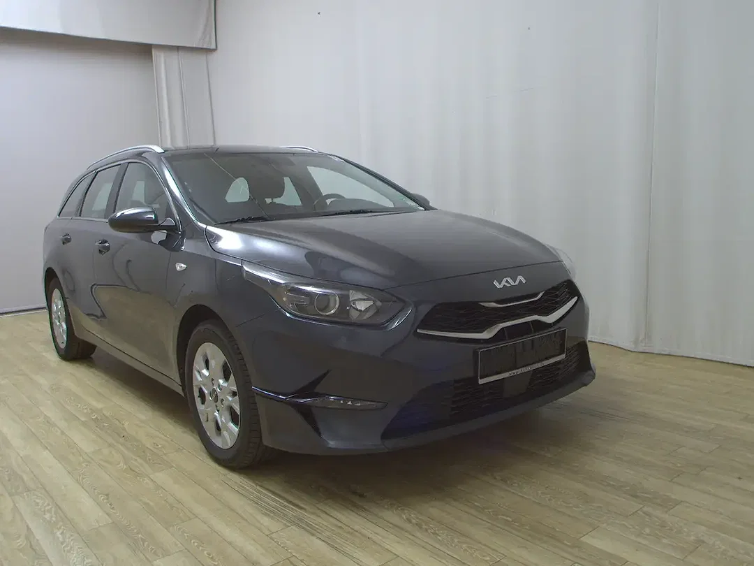 Kia Ceed / cee'd - Afbeelding 1