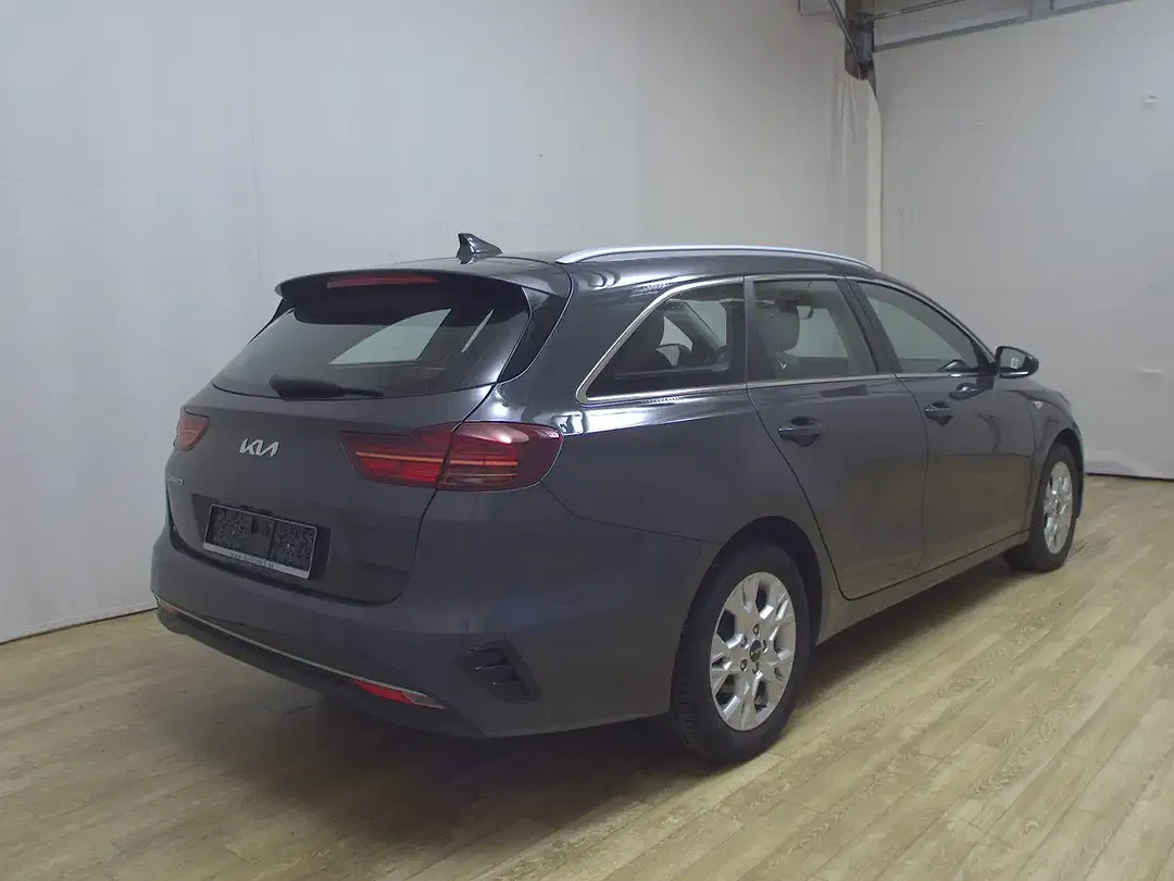 Kia Ceed / cee'd - Thumbnail 3