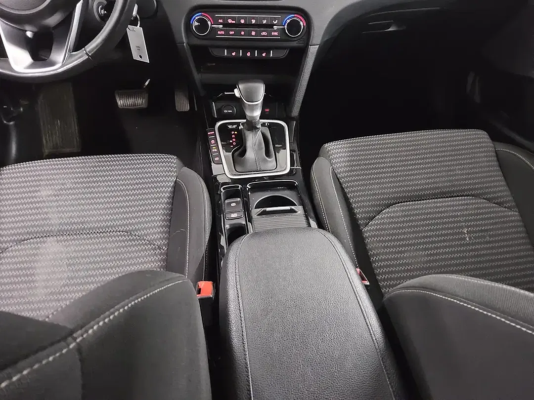 Kia Ceed / cee'd - Thumbnail 5
