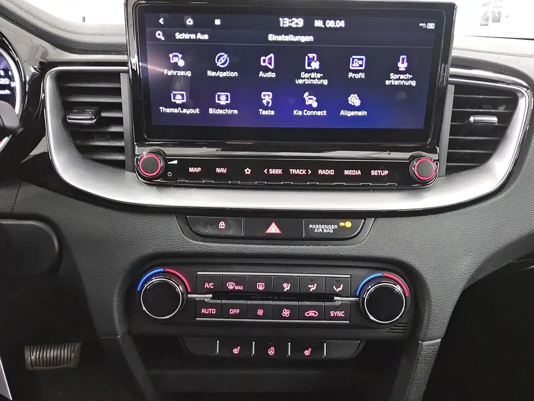 Kia Ceed / cee'd - Thumbnail 6