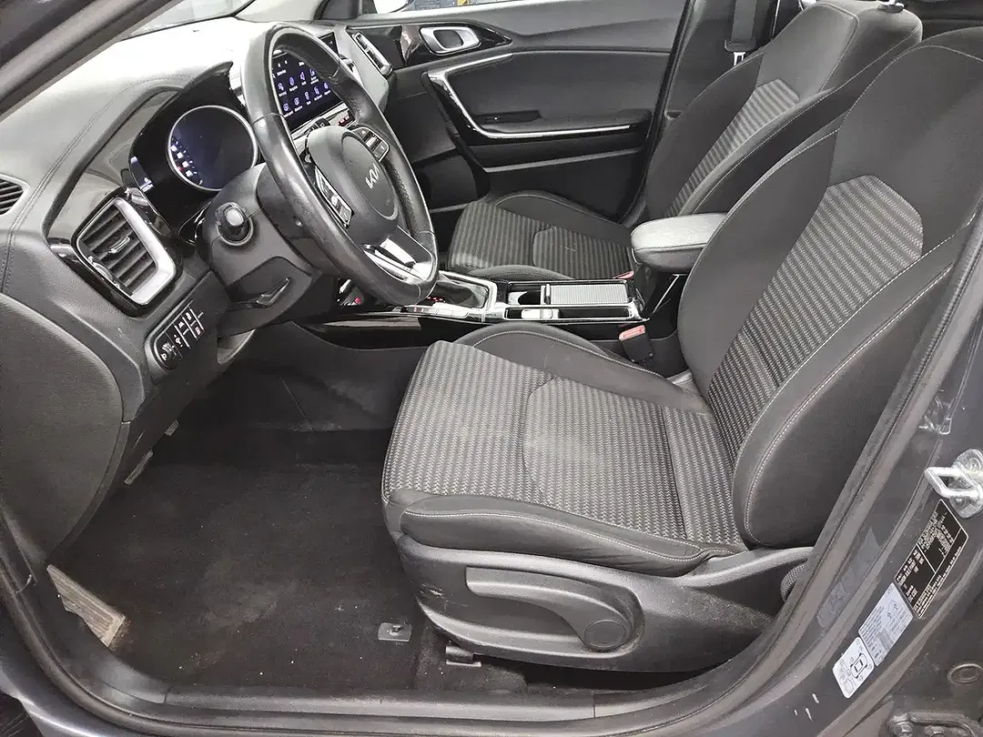 Kia Ceed / cee'd - Thumbnail 7