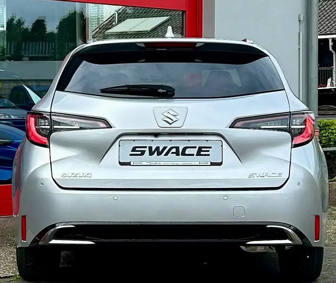Suzuki Swace - Thumbnail 6