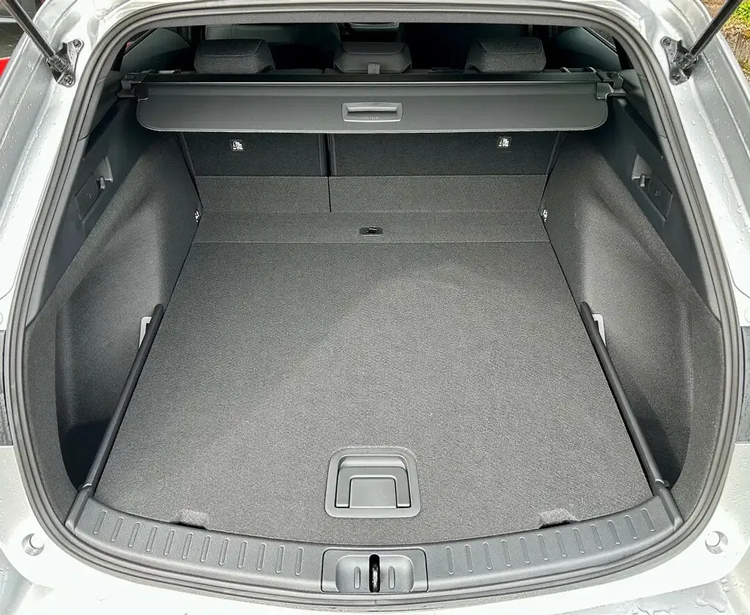 Suzuki Swace - Thumbnail 7