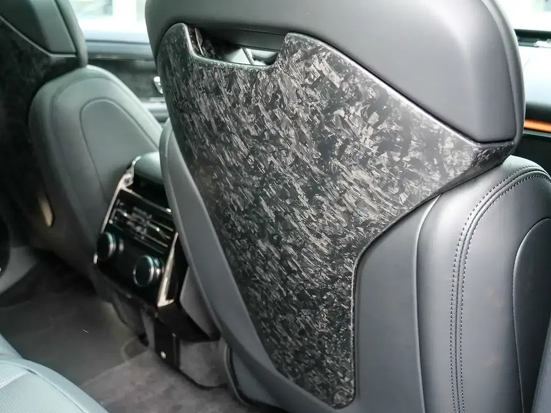 Land Rover Range Rover Sport - Thumbnail 12