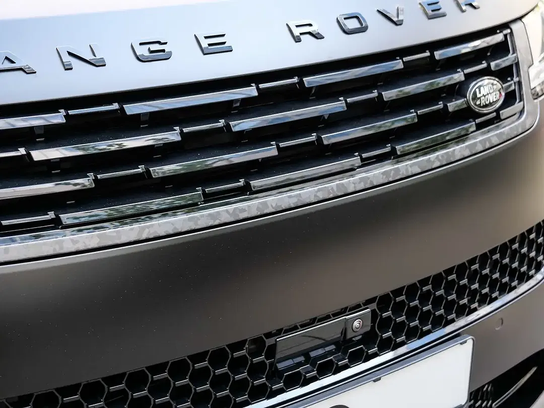 Land Rover Range Rover Sport - Thumbnail 14