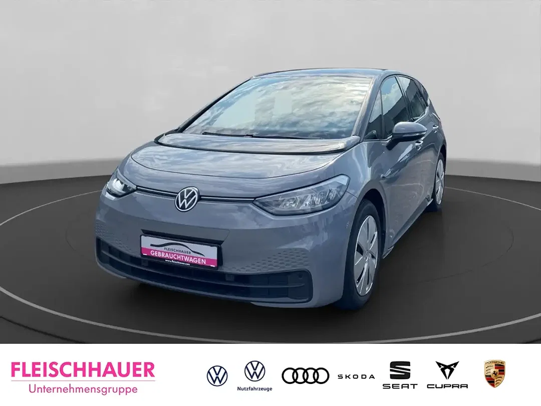 Volkswagen ID.3 - Afbeelding 1