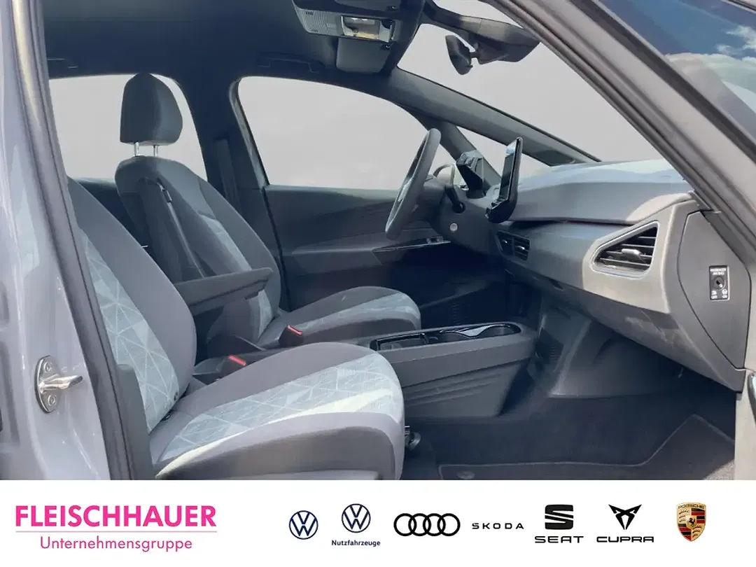 Volkswagen ID.3 - Thumbnail 9