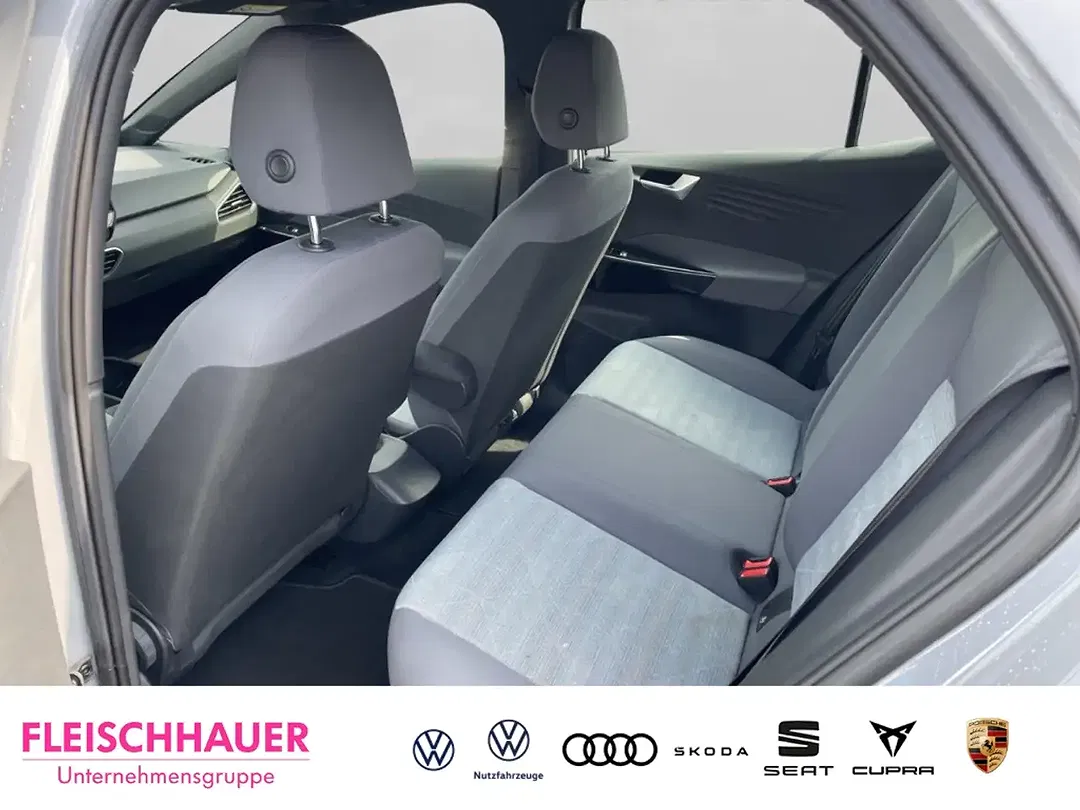 Volkswagen ID.3 - Thumbnail 10