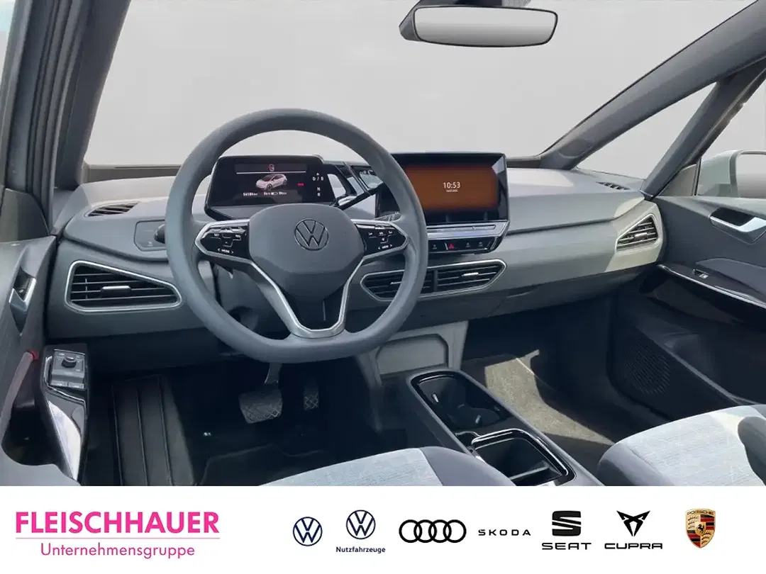 Volkswagen ID.3 - Thumbnail 11