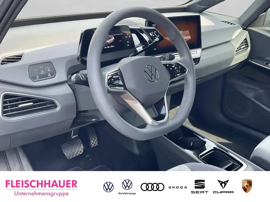 Volkswagen ID.3 - Thumbnail 12
