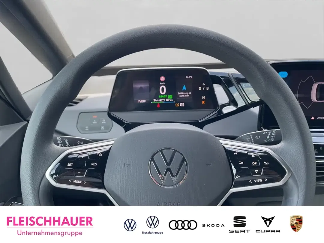 Volkswagen ID.3 - Thumbnail 13