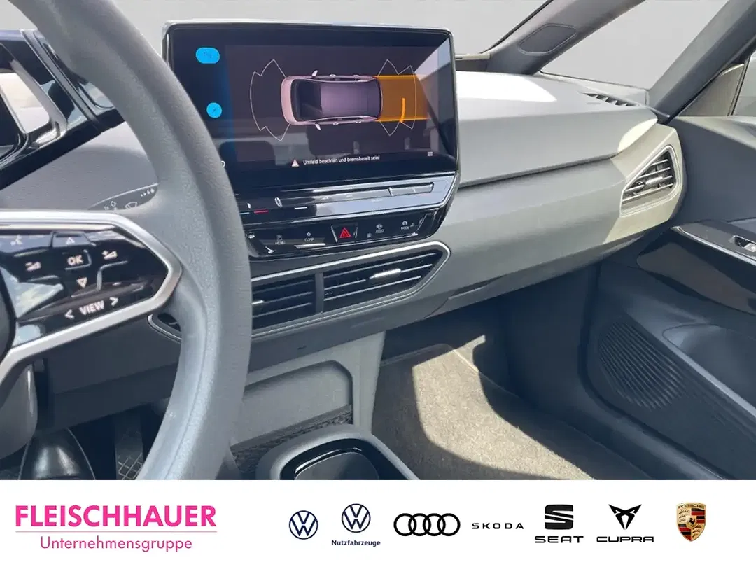Volkswagen ID.3 - Thumbnail 14
