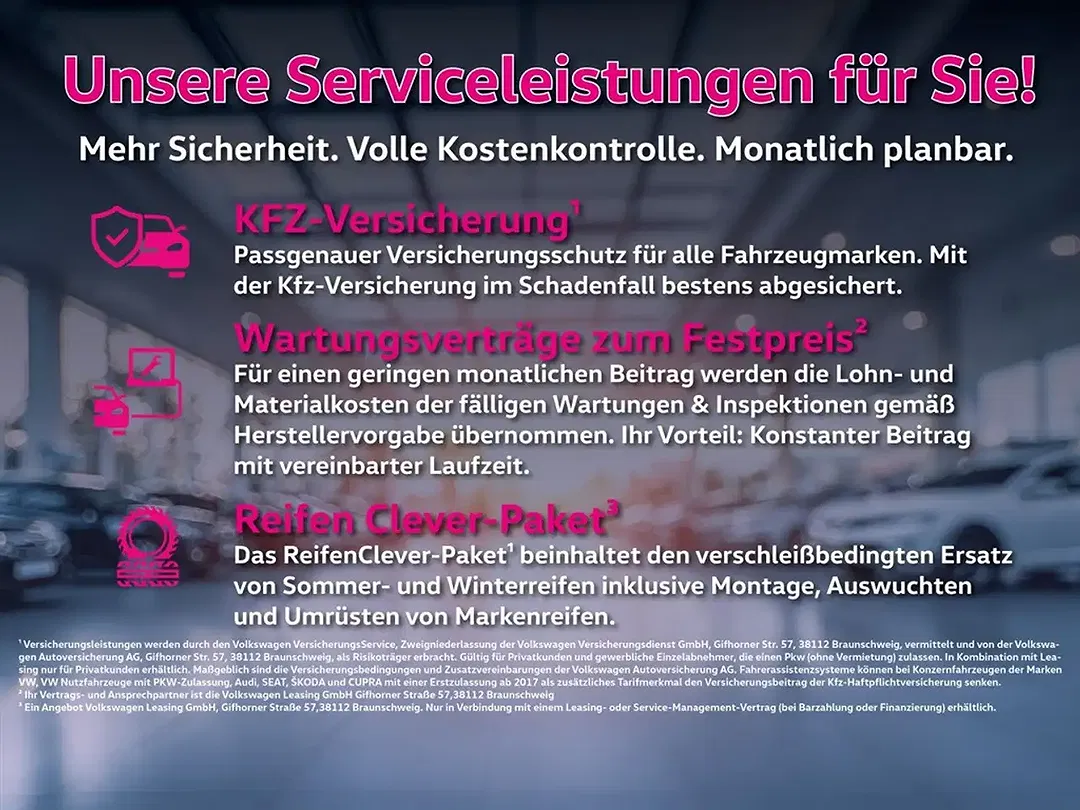 Volkswagen ID.3 - Thumbnail 3