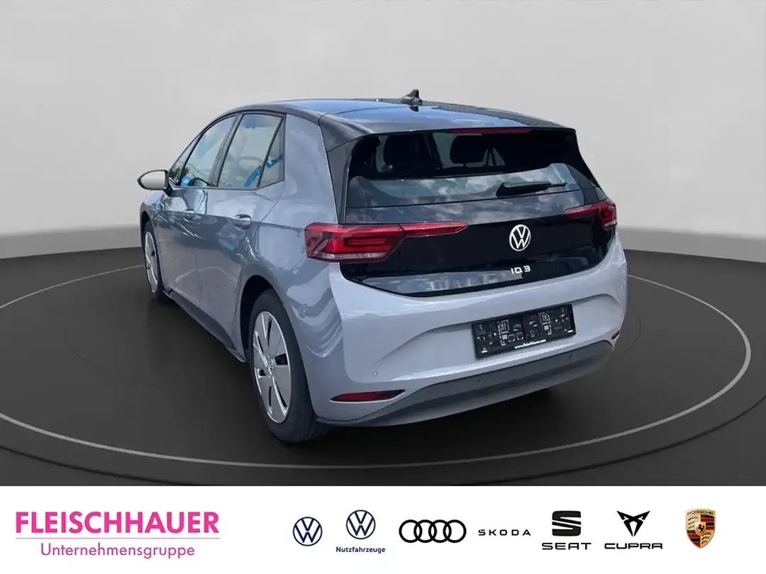 Volkswagen ID.3 - Thumbnail 4