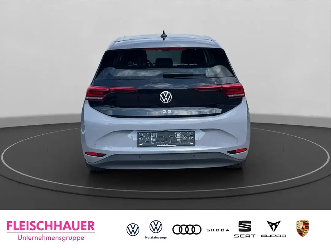 Volkswagen ID.3 - Thumbnail 5