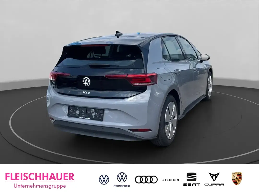 Volkswagen ID.3 - Thumbnail 6
