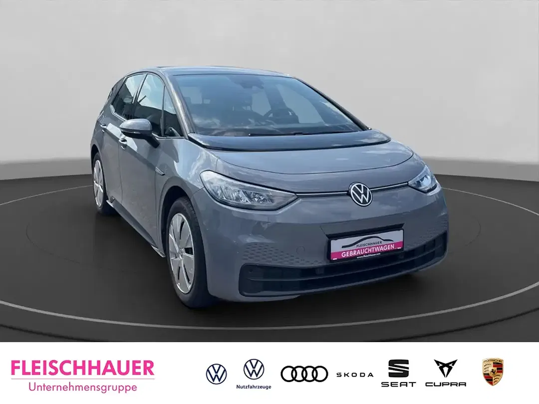 Volkswagen ID.3 - Thumbnail 7