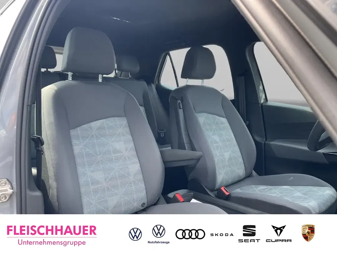 Volkswagen ID.3 - Thumbnail 8